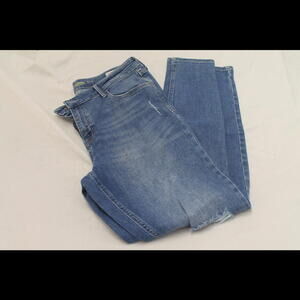 Old Navy Rockstar Super Skinny Jeans - Size 12